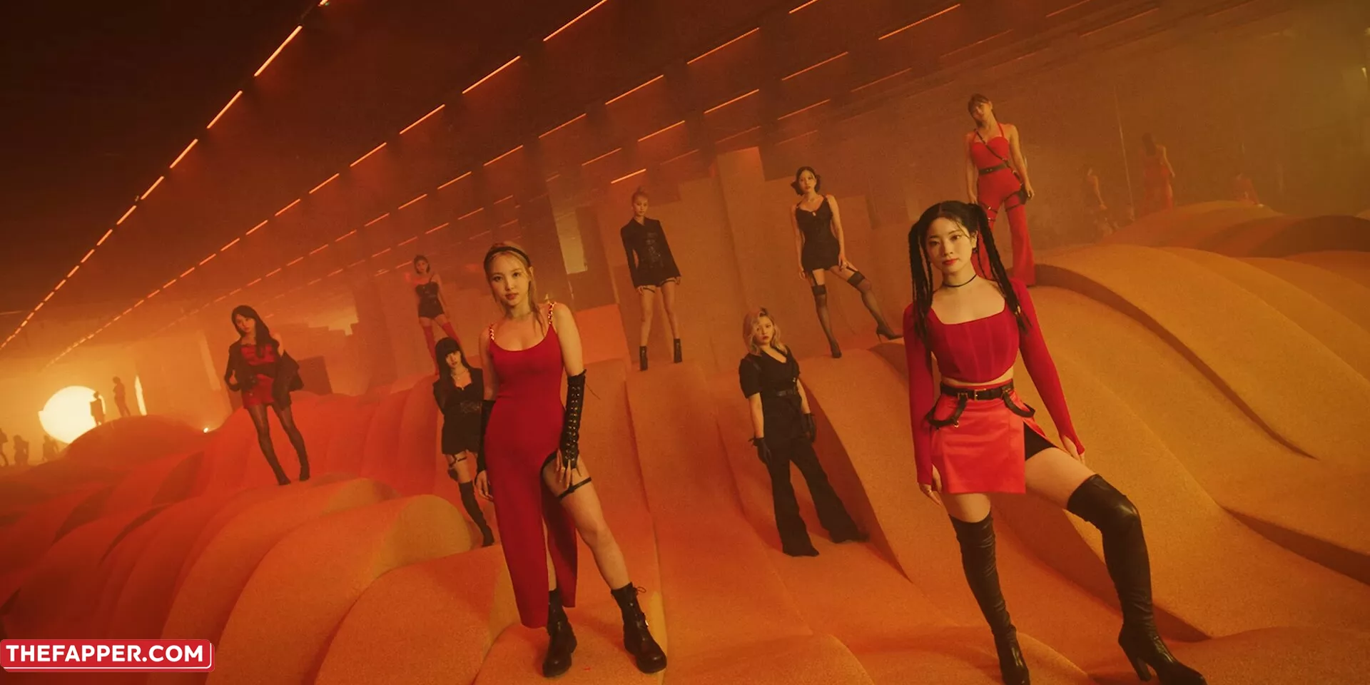 Twice Kpop  Onlyfans Leaked Nude Image #E6s0PVMBMt