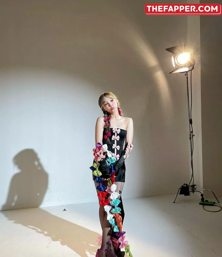 Twice Kpop  Onlyfans Leaked Nude Image #NI7o4JunJE