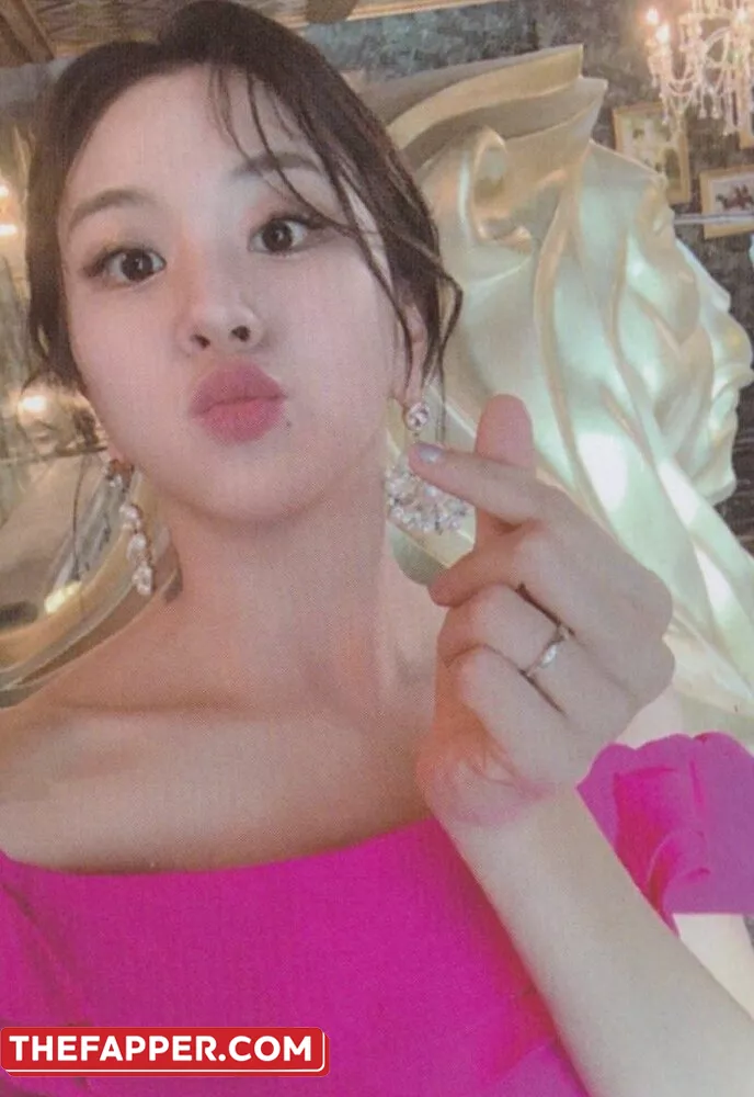 Twice Kpop  Onlyfans Leaked Nude Image #NzciVhdkAC