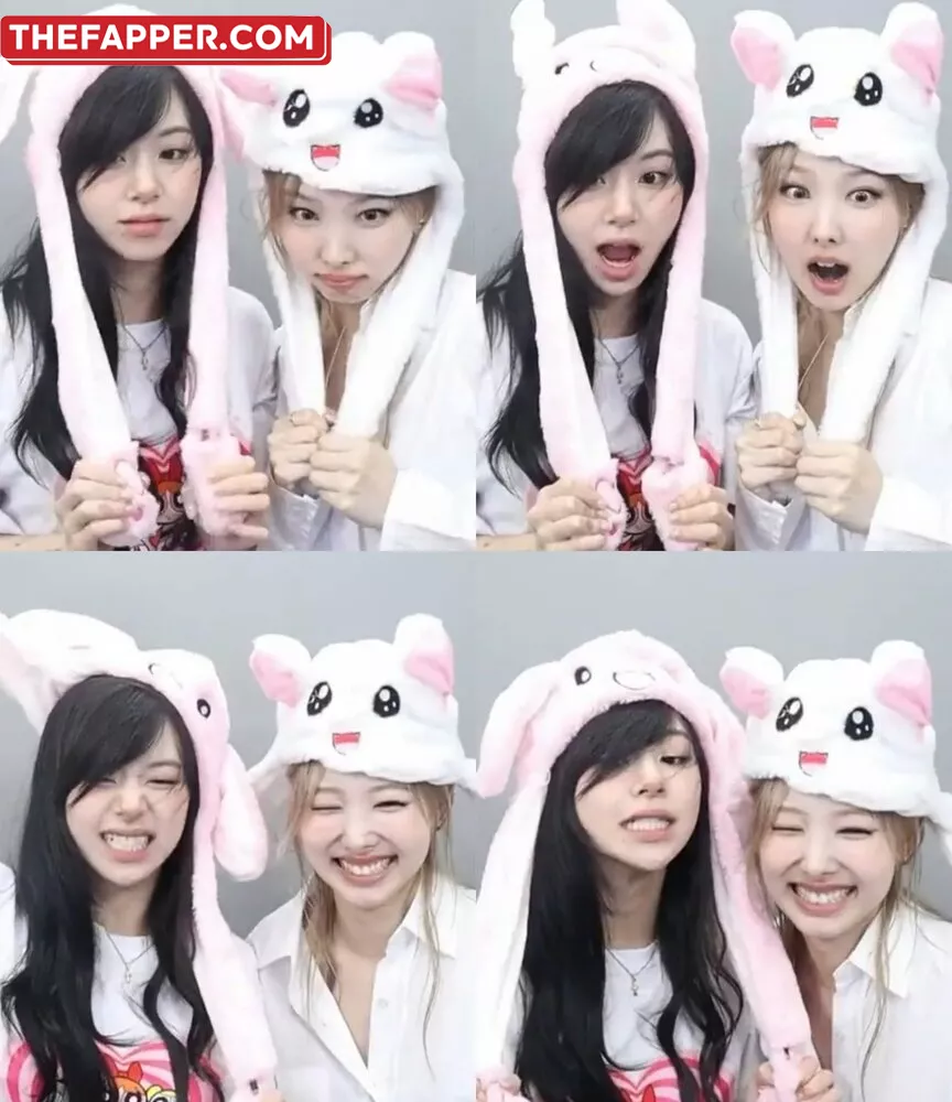 Twice Kpop  Onlyfans Leaked Nude Image #OOrxj08lOw