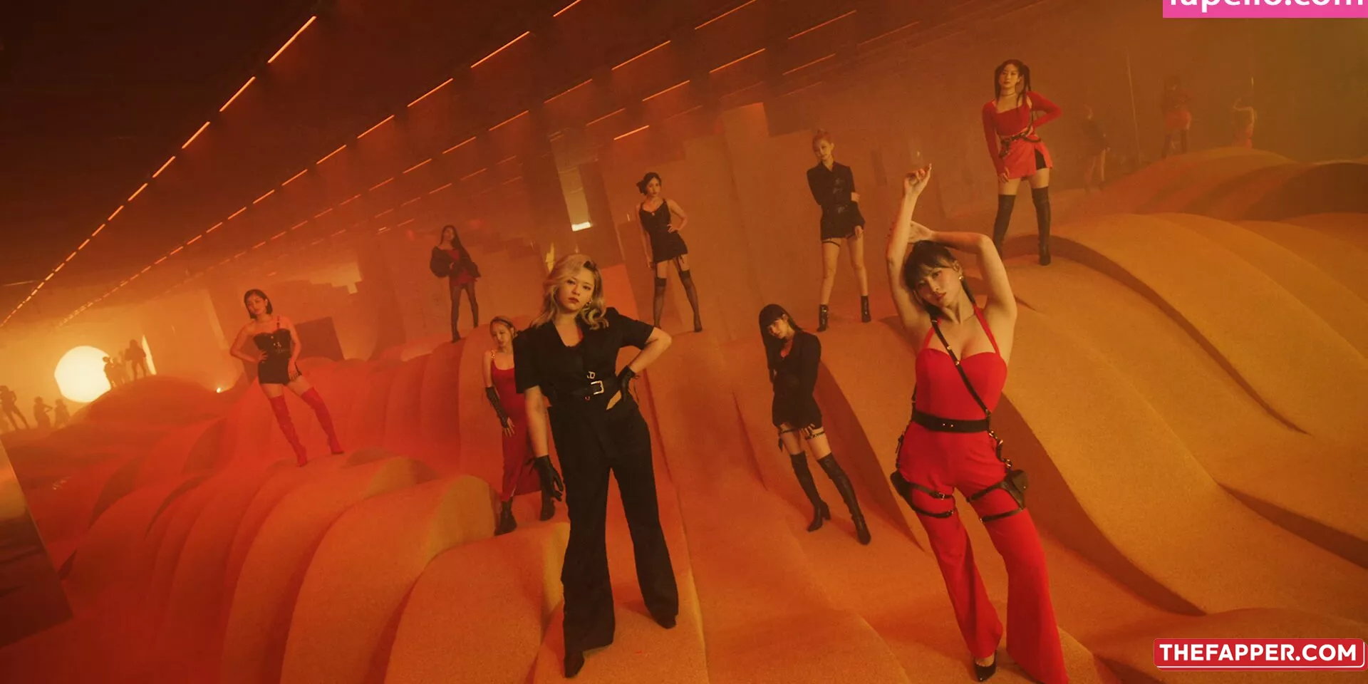 Twice Kpop  Onlyfans Leaked Nude Image #R5SQvVnqs3