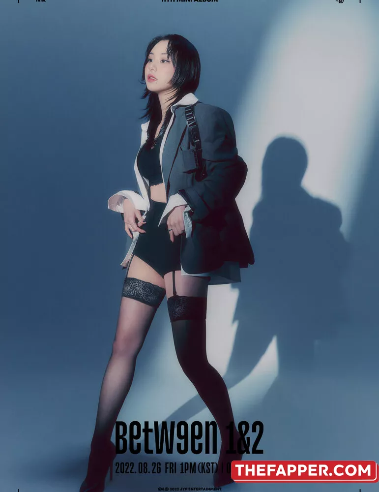 Twice Kpop  Onlyfans Leaked Nude Image #UvI2c83R7N