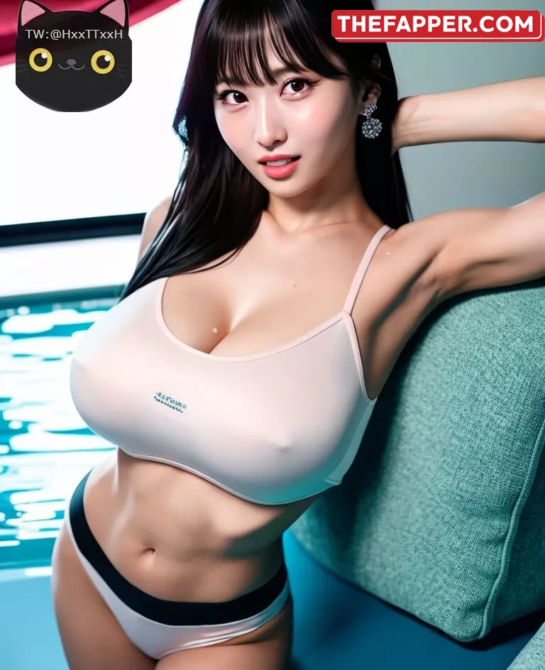 Twice Kpop  Onlyfans Leaked Nude Image #Vjhjo00p4p