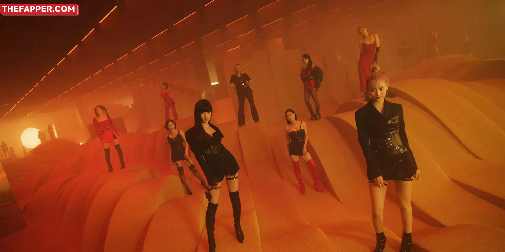 Twice Kpop  Onlyfans Leaked Nude Image #YdK98Avy04