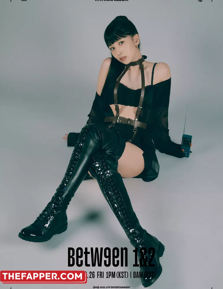 Twice Kpop  Onlyfans Leaked Nude Image #fLZONRGMOQ