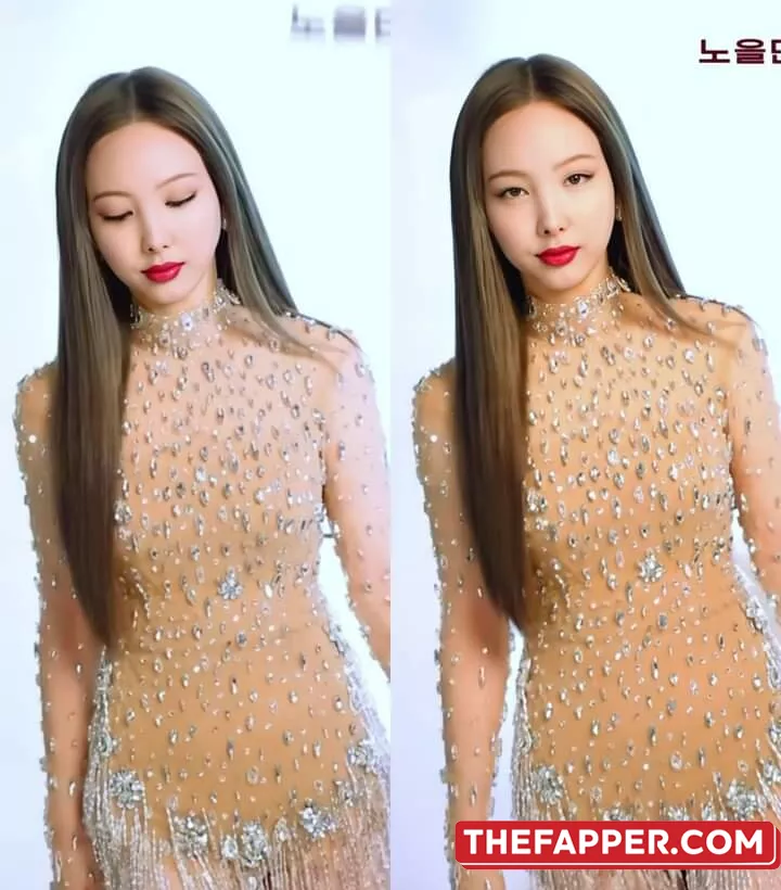 Twice Kpop  Onlyfans Leaked Nude Image #pnp6MAcx97