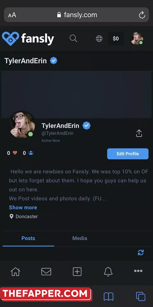 Tyleranderin  Onlyfans Leaked Nude Image #OTtmbBCmfv