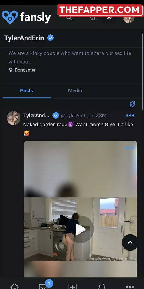Tyleranderin  Onlyfans Leaked Nude Image #Yy0E1D37bI