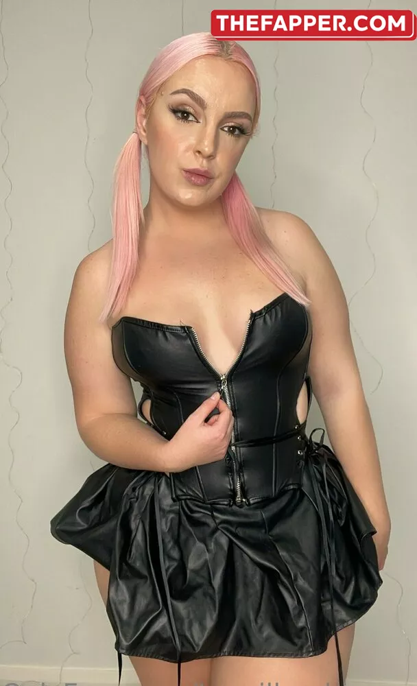 Tynnillerobinson  Onlyfans Leaked Nude Image #1BaOJT3eDM