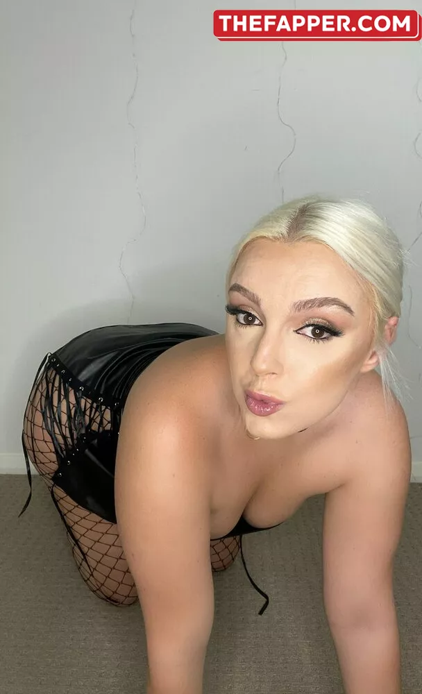 Tynnillerobinson  Onlyfans Leaked Nude Image #LcYEe34KeT