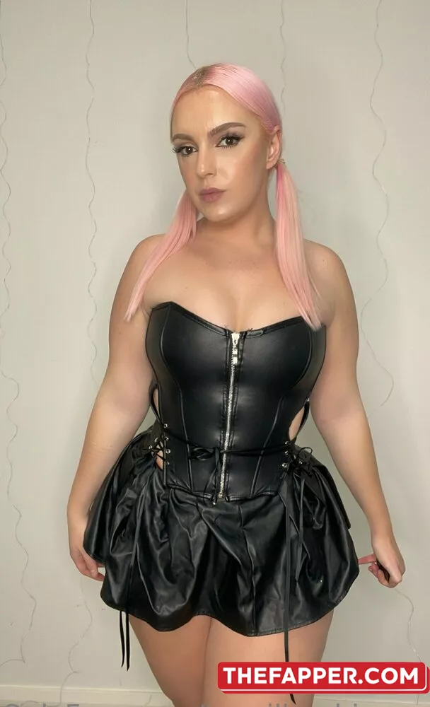 Tynnillerobinson  Onlyfans Leaked Nude Image #W8z1TXwigG