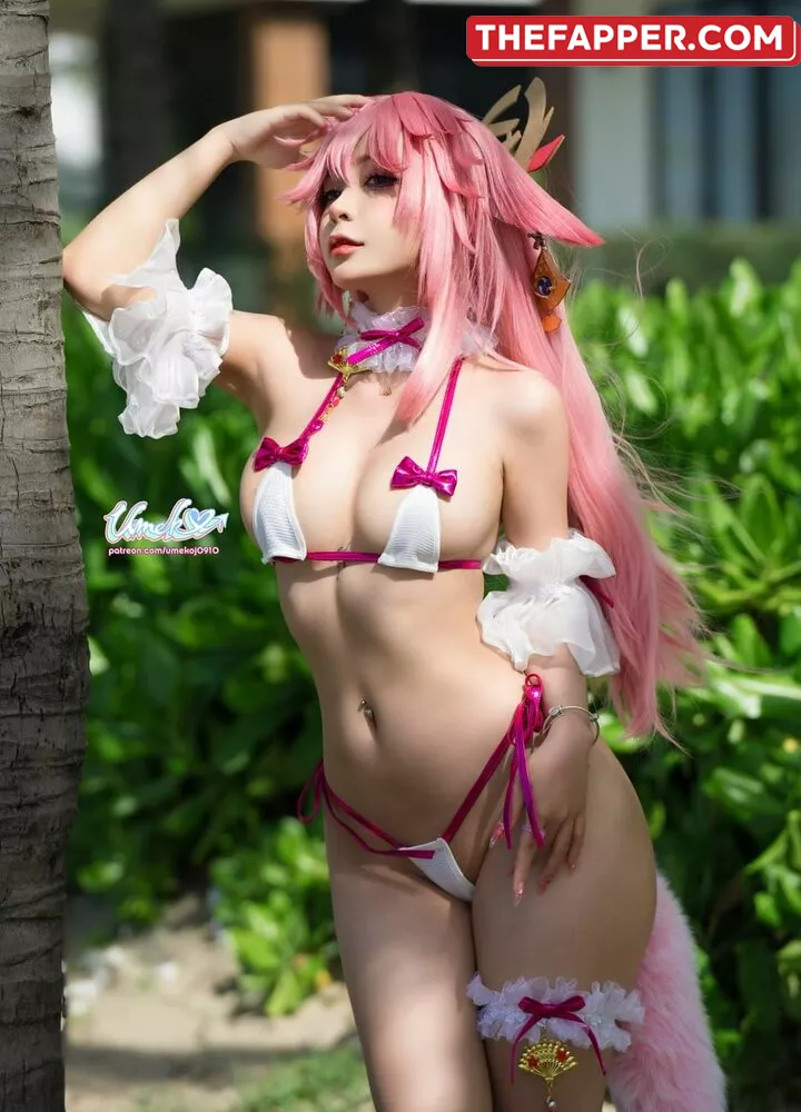 Umeko J.  Onlyfans Leaked Nude Image #2siwIGdvRw