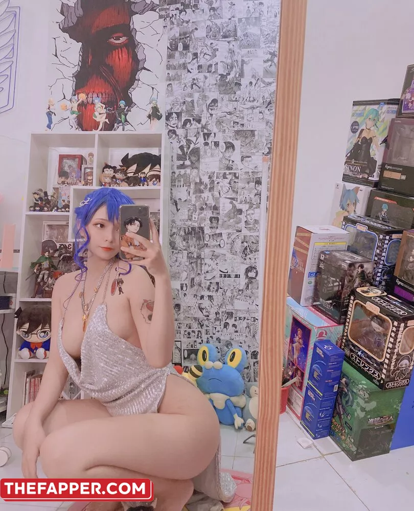 Umeko J.  Onlyfans Leaked Nude Image #58qU3qgwin