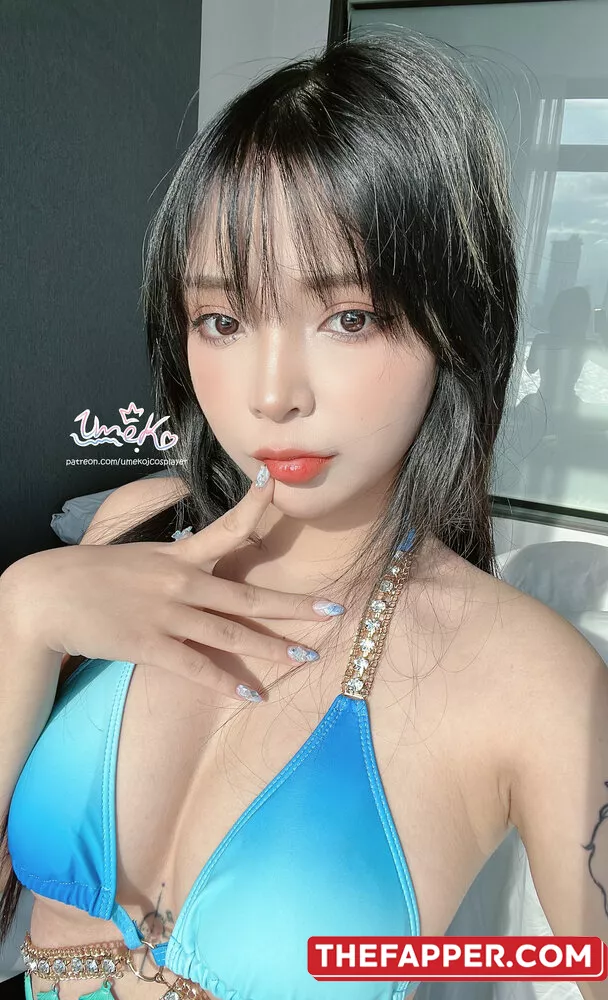 Umeko J.  Onlyfans Leaked Nude Image #7TSXMJJj8E