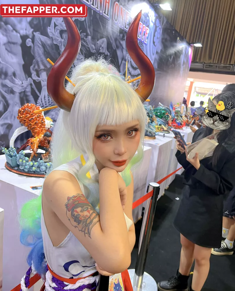 Umeko J.  Onlyfans Leaked Nude Image #CLFWH6PrNx