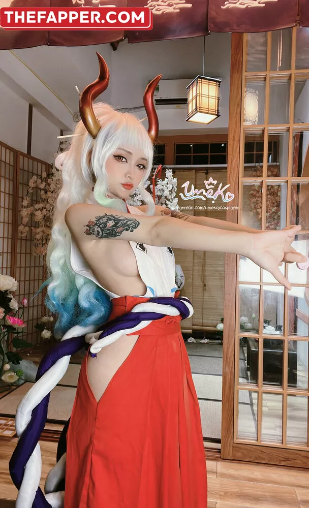 Umeko J.  Onlyfans Leaked Nude Image #Obx43x22ie