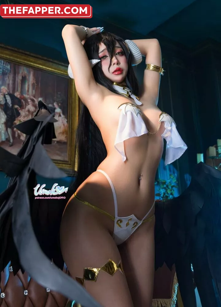 Umeko J.  Onlyfans Leaked Nude Image #YFSRqWnABt