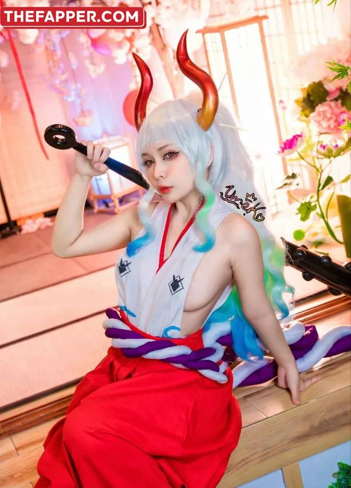 Umeko J.  Onlyfans Leaked Nude Image #ZJBaZTiDl9