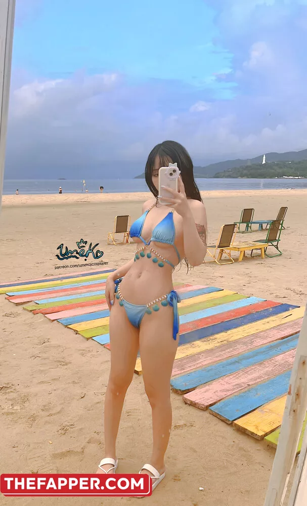 Umeko J.  Onlyfans Leaked Nude Image #Zohp2zVRgP