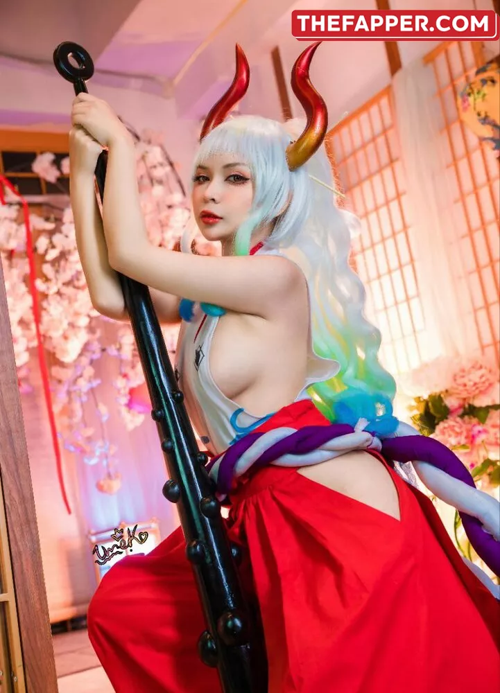 Umeko J.  Onlyfans Leaked Nude Image #kaJ81UZTpO