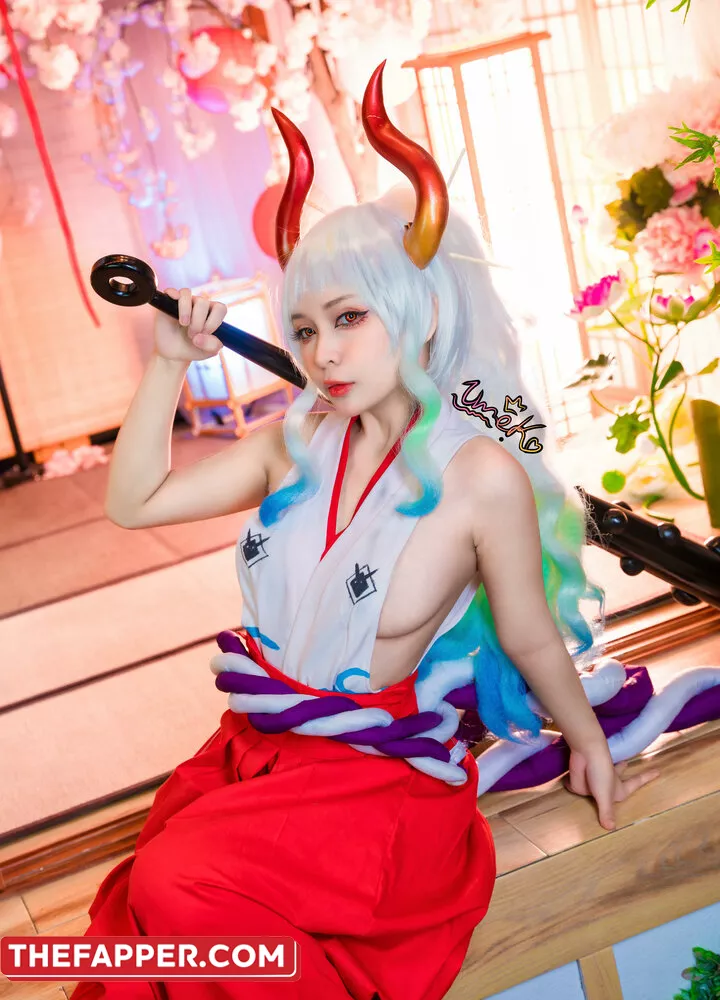 Umeko J.  Onlyfans Leaked Nude Image #ogRlKYZ2z0