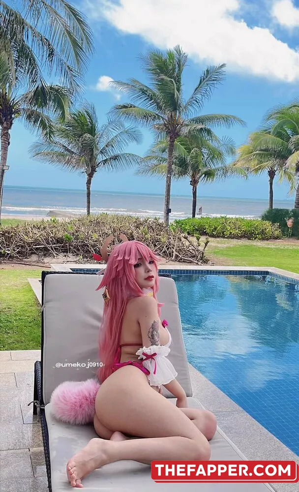 Umeko J.  Onlyfans Leaked Nude Image #vgJi0TpgER