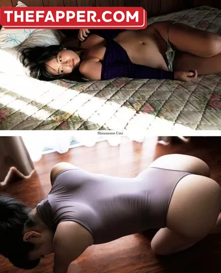 Umi Shinonome  Onlyfans Leaked Nude Image #NXORo3K87Z
