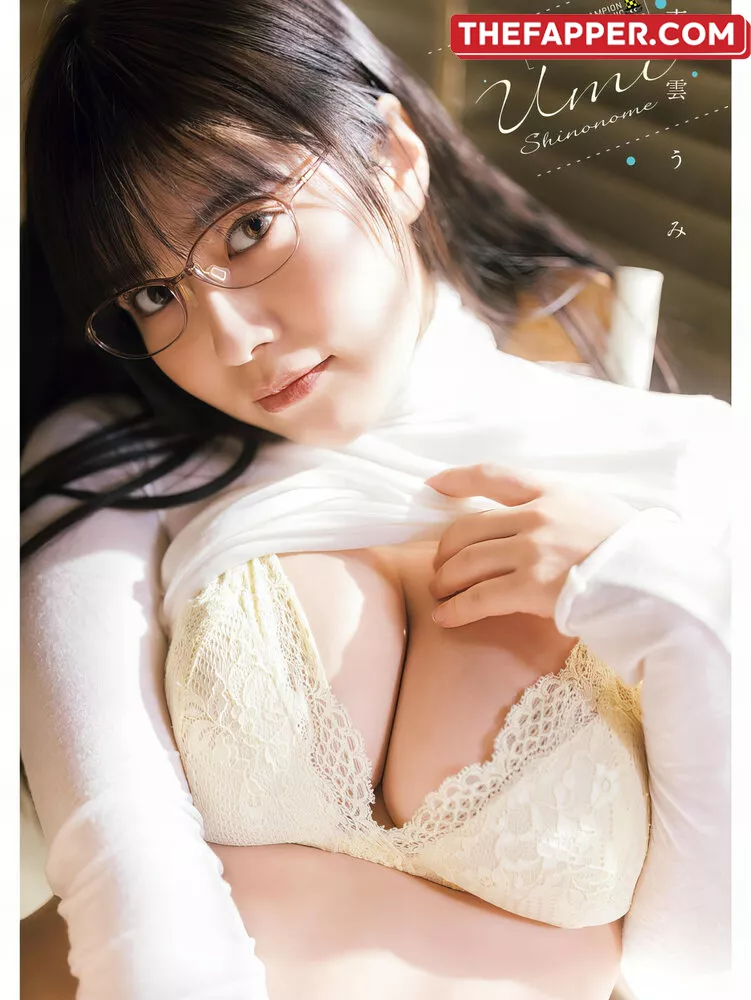 Umi Shinonome  Onlyfans Leaked Nude Image #OhUwxQrZw3