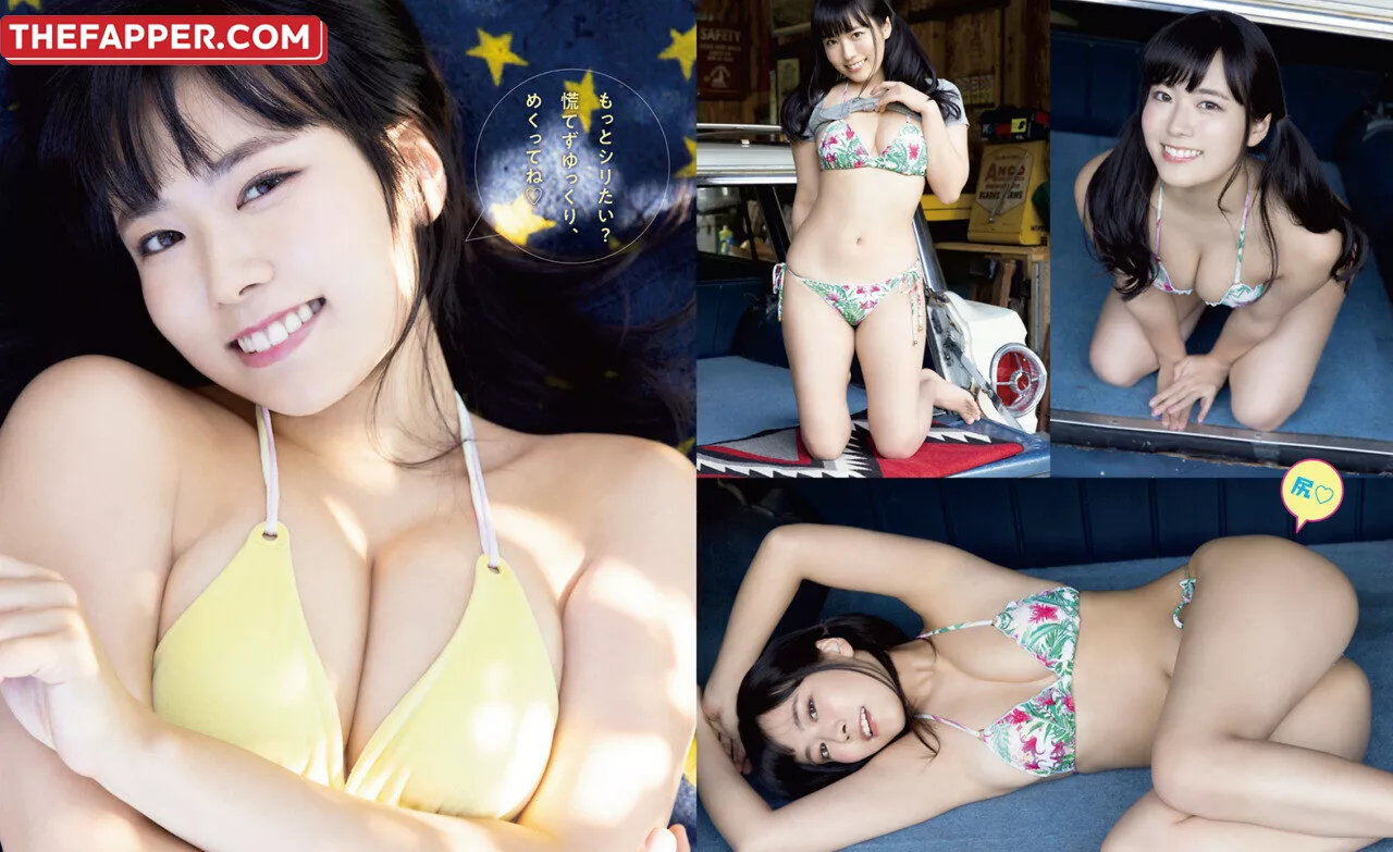 Umi Shinonome  Onlyfans Leaked Nude Image #QDO0uDnnXT