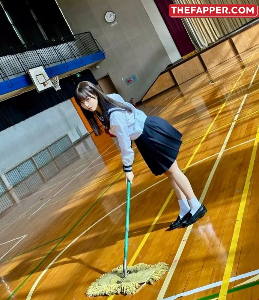 Umi Shinonome  Onlyfans Leaked Nude Image #U8SoBhgHFd