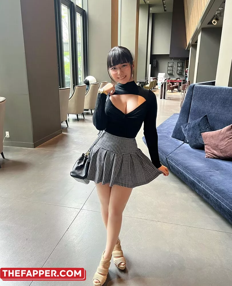 Umi Shinonome  Onlyfans Leaked Nude Image #VPpuaRocWe