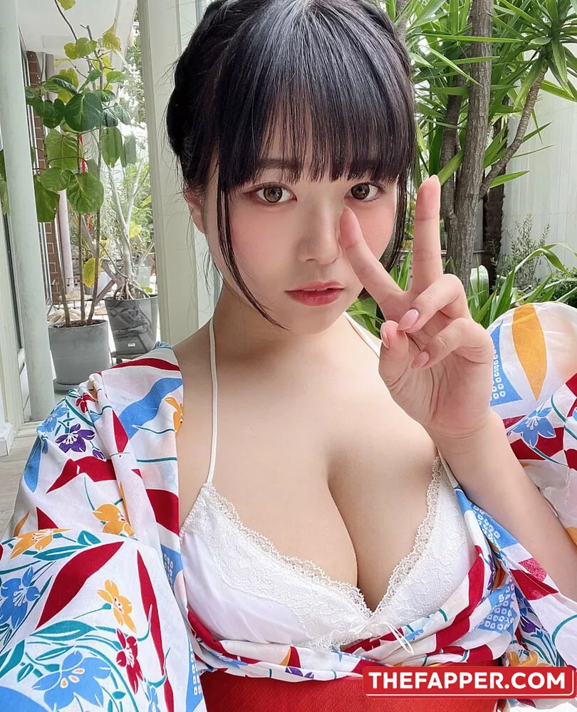 Umi Shinonome  Onlyfans Leaked Nude Image #d5028pCTaE
