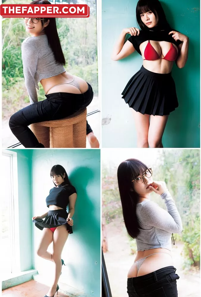 Umi Shinonome  Onlyfans Leaked Nude Image #eW3xfxwo0e