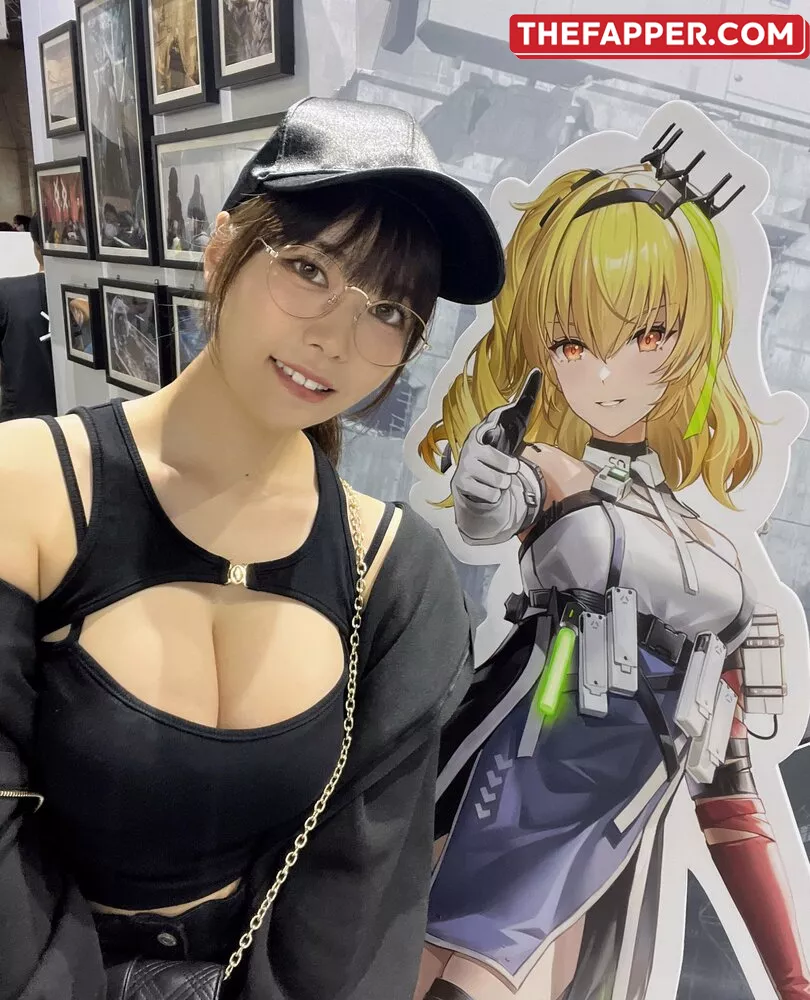 Umi Shinonome  Onlyfans Leaked Nude Image #jEjfViCsfG