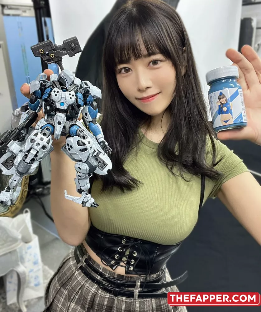 Umi Shinonome  Onlyfans Leaked Nude Image #oY9iP6bpYv