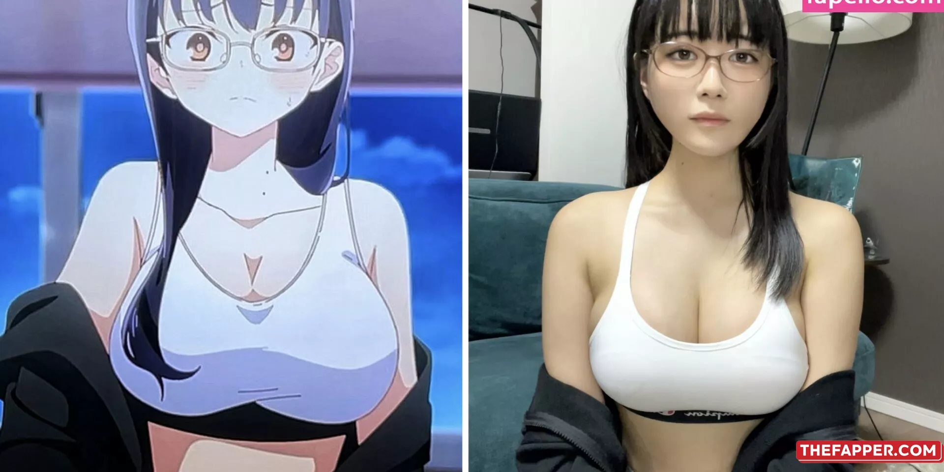 Umi Shinonome  Onlyfans Leaked Nude Image #qavmU8CY8p