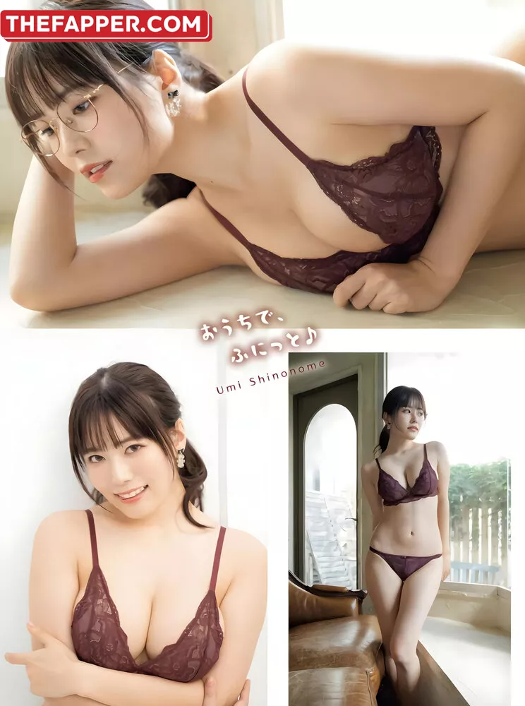 Umi Shinonome  Onlyfans Leaked Nude Image #uIPf7wtjmk