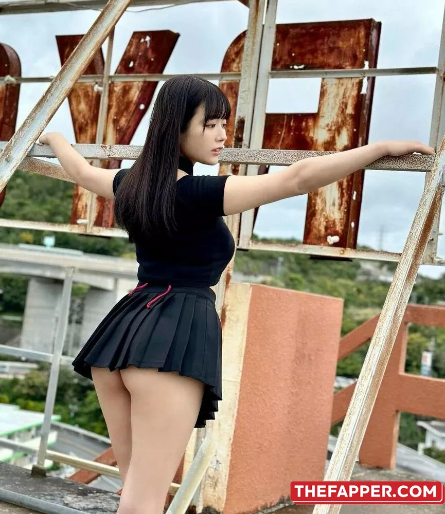 Umi Shinonome  Onlyfans Leaked Nude Image #vMDfJspgj9
