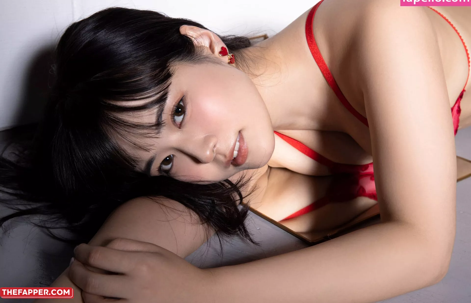 Umi Shinonome  Onlyfans Leaked Nude Image #wriLqQyxXA