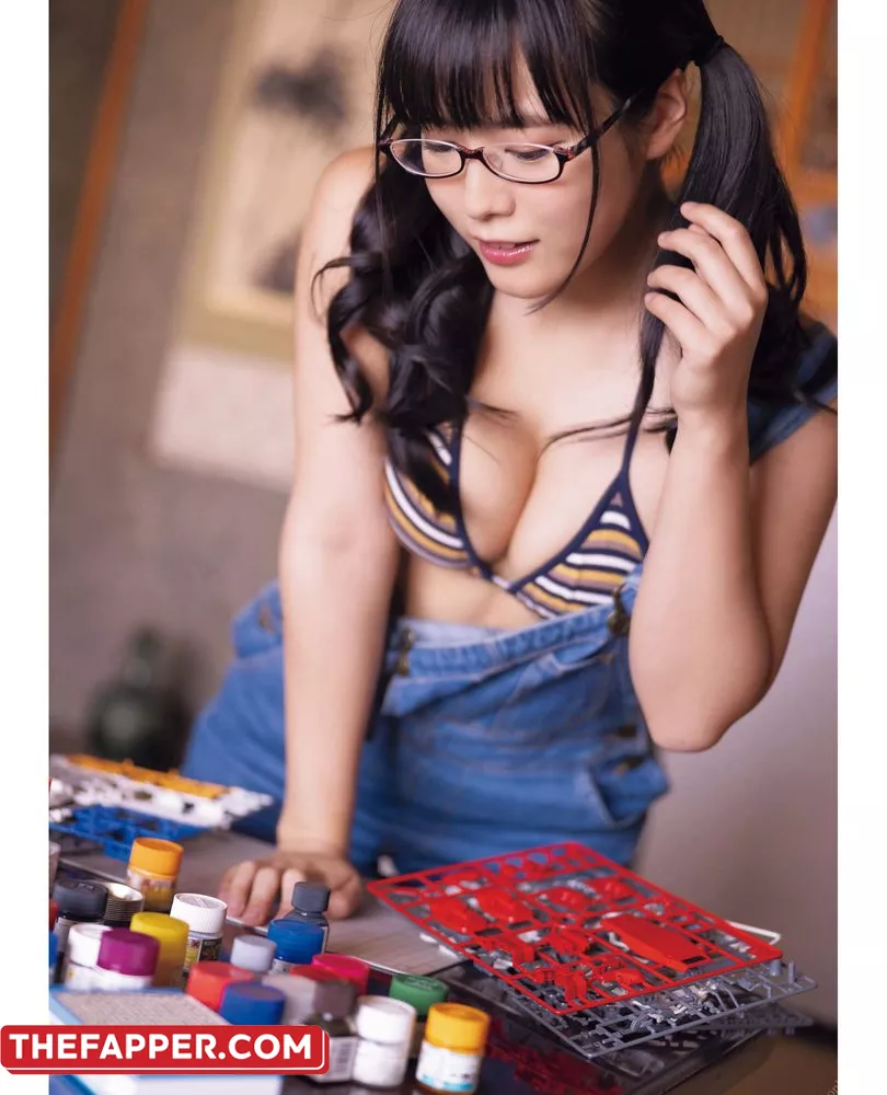 Umi Shinonome  Onlyfans Leaked Nude Image #xx8LzgiKtY