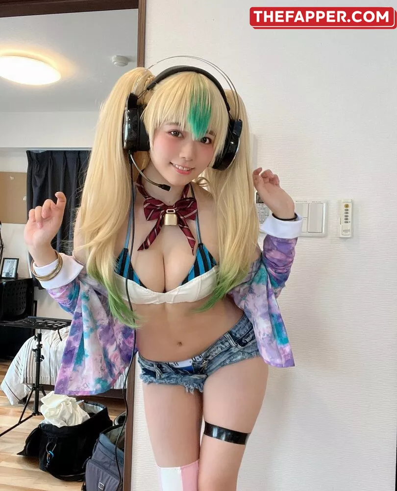 Umi Shinonome  Onlyfans Leaked Nude Image #yUyfTHuG0O