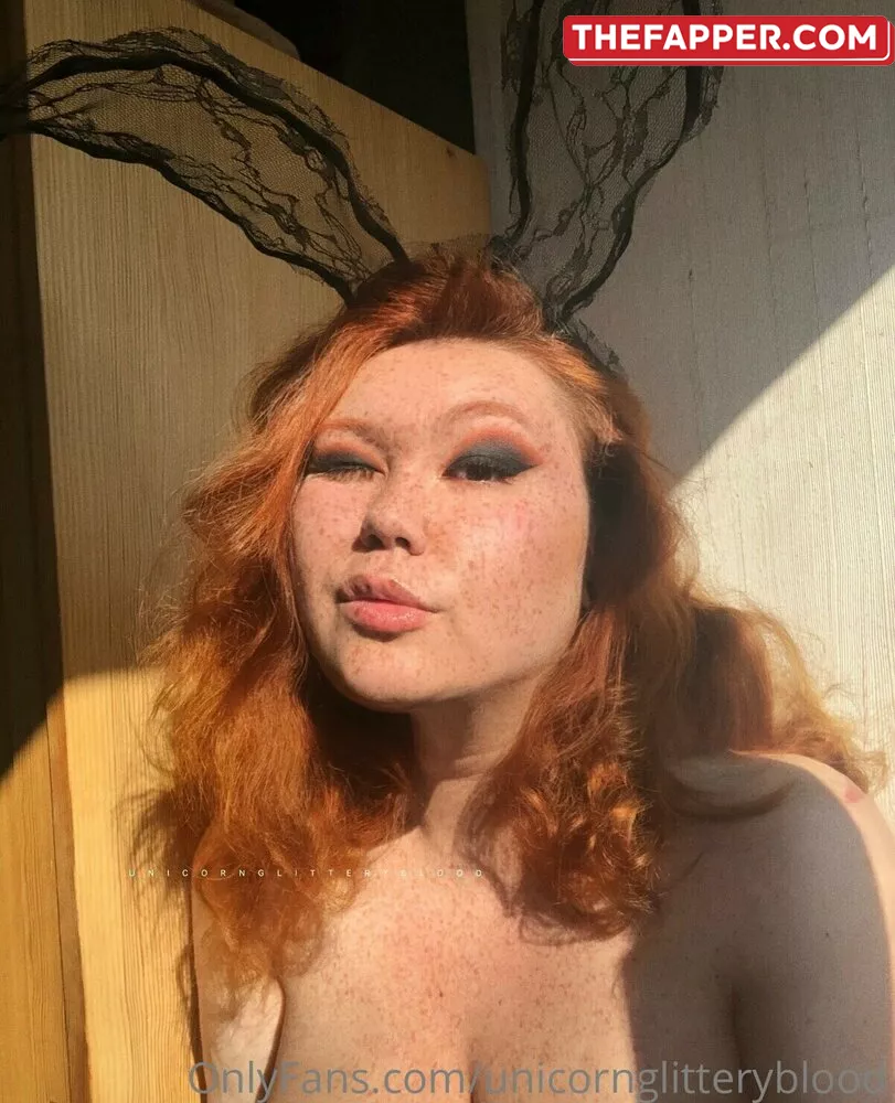 Unicornglitteryblood  Onlyfans Leaked Nude Image #B4S6Jizkxu