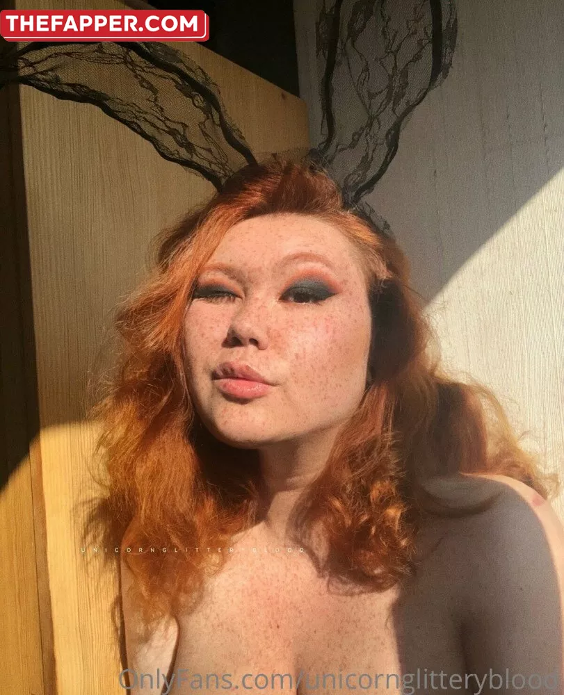 Unicornglitteryblood  Onlyfans Leaked Nude Image #GGUwtNPSrA