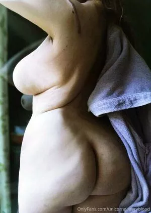 Unicornglitteryblood Onlyfans Leaked Nude Image #Yt9fEfBBQ4