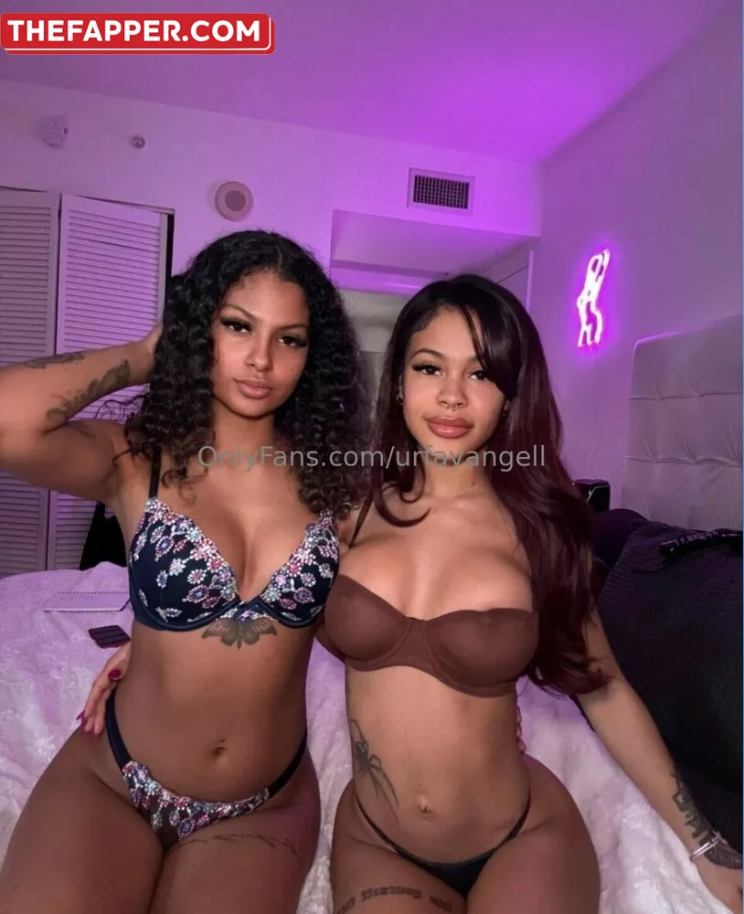 Urfavangell  Onlyfans Leaked Nude Image #1XEaZ3SfZZ