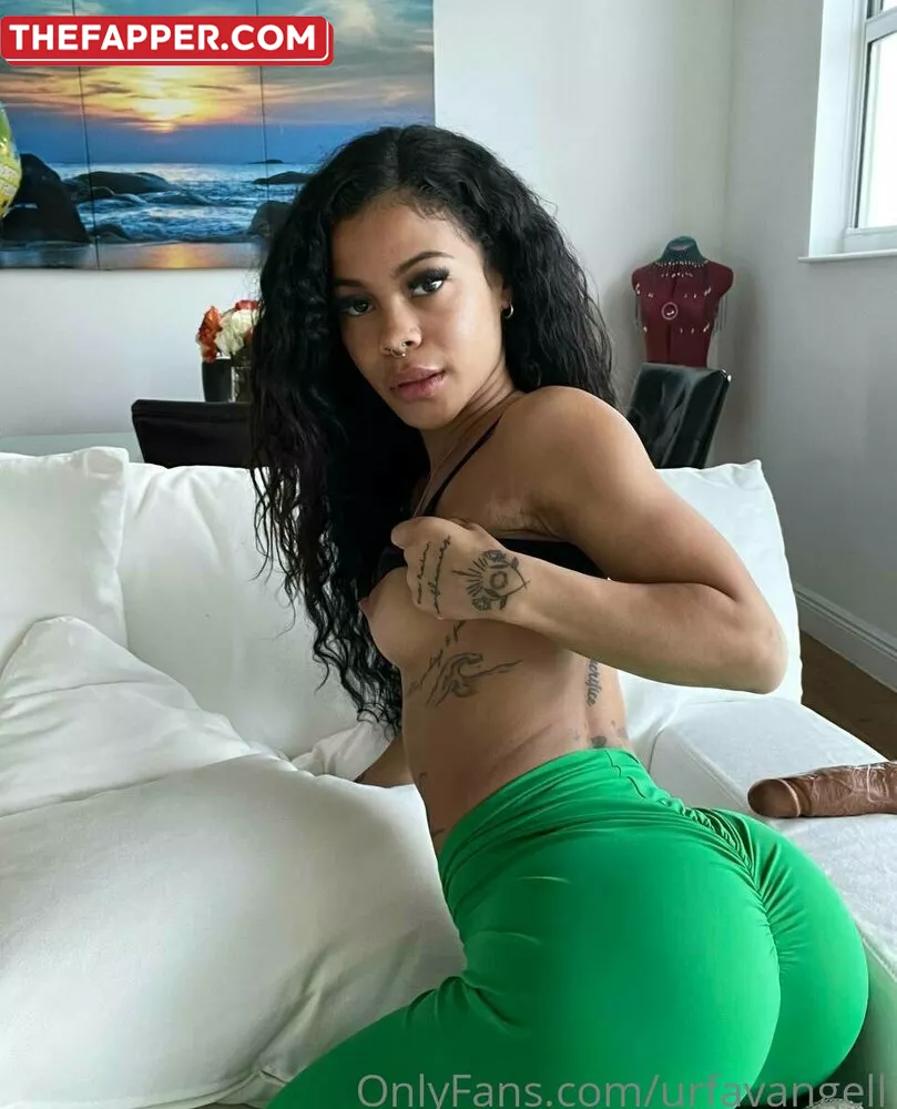 Urfavangell  Onlyfans Leaked Nude Image #2EUIQzMpcy