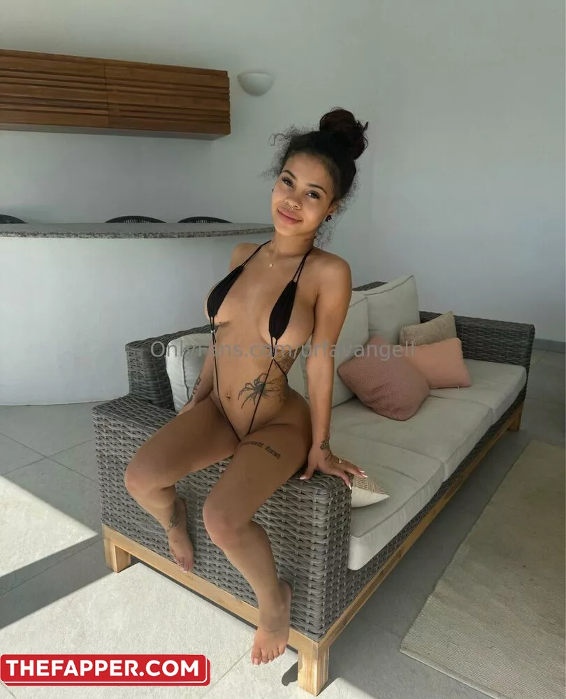 Urfavangell  Onlyfans Leaked Nude Image #E8cWnNmc8A