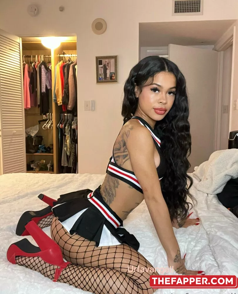 Urfavangell  Onlyfans Leaked Nude Image #G47bbWwDc2