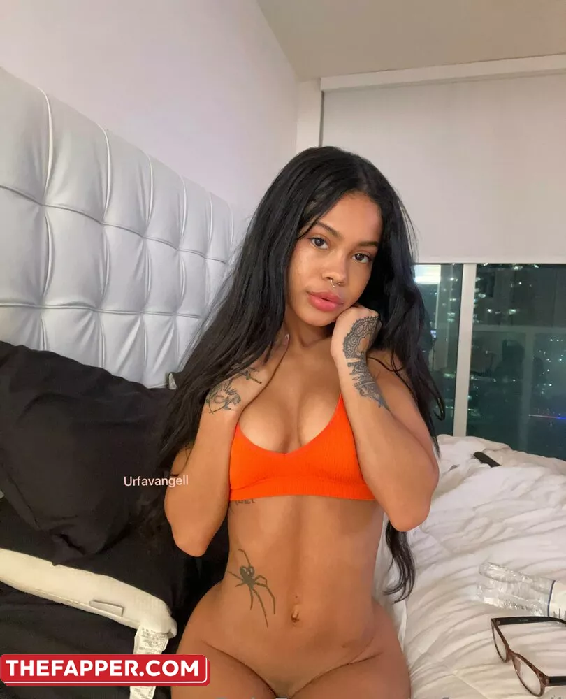 Urfavangell  Onlyfans Leaked Nude Image #q5zRYBalxd