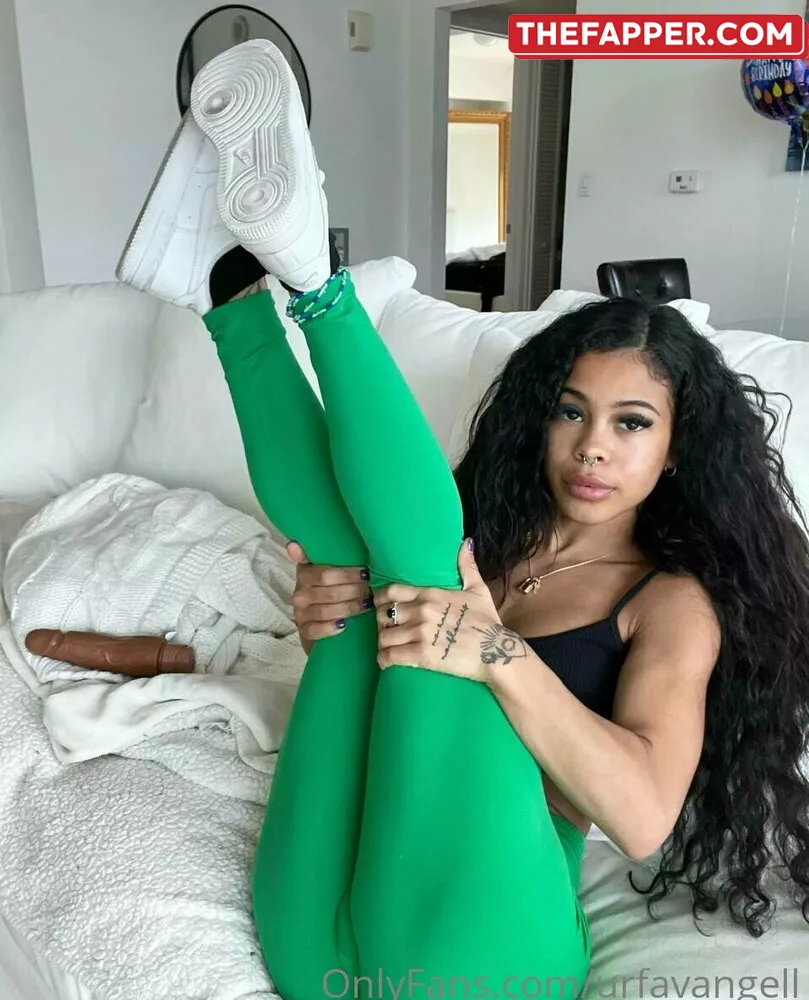 Urfavangell  Onlyfans Leaked Nude Image #qFKlLTW4rp